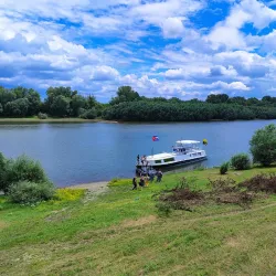 Bender City Park - Bender