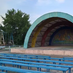 Bender City Park - Bender