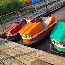 Bender City Park - Bender