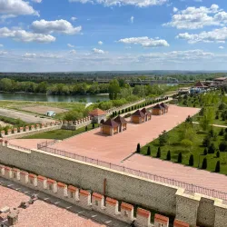 Bender Fortress - Bender