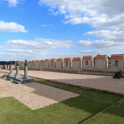 Bender Fortress - Bender