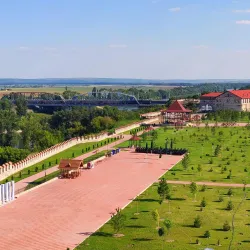 Bender Fortress - Bender