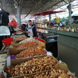 Central Market - Bender