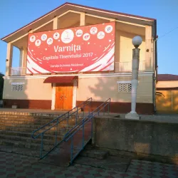 House of Culture - Bender