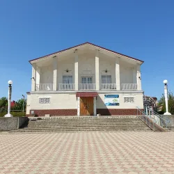 House of Culture - Bender