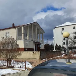 House of Culture - Bender