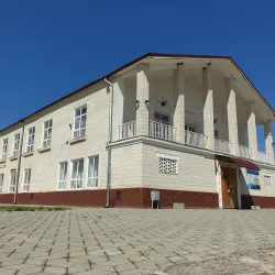 House of Culture - Bender