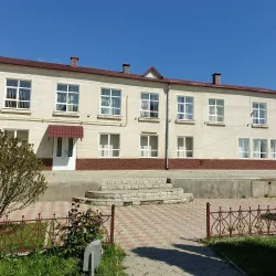 House of Culture - Bender