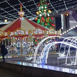 Monument to Stephen the Great - Bender