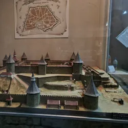 Museum of History and Ethnography of Bender - Bender