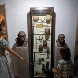 Museum of History and Ethnography of Bender - Bender