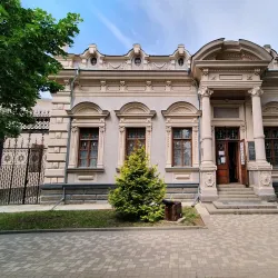 Museum of History and Ethnography of Bender - Bender