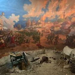 Museum of History and Ethnography of Bender - Bender