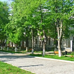 Museum of History and Ethnography of Bender - Bender