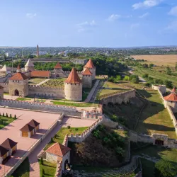 Old Town Bender - Bender