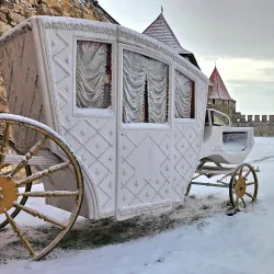 Old Town Bender - Bender