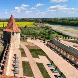 Old Town Bender - Bender