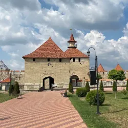 Old Town Bender - Bender