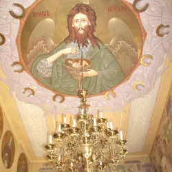 St. Nicholas Church - Bender