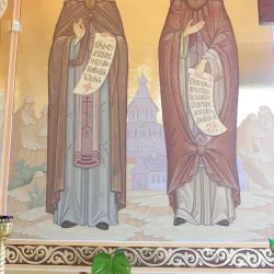 St. Nicholas Church - Bender