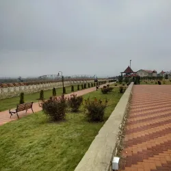 St. Nicholas Church - Bender