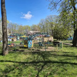 Victory Park - Bender