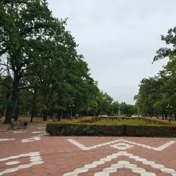 Victory Park - Bender