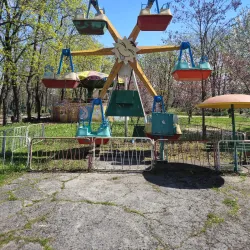 Victory Park - Bender