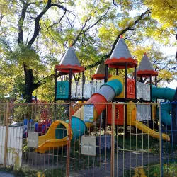 Victory Park - Bender