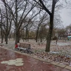 Victory Park - Bender