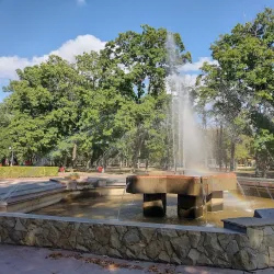 Victory Park - Bender