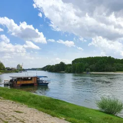 Calarasi Central Park - Calarasi