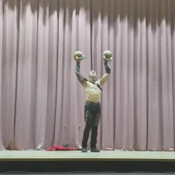 Calarasi Cultural Palace - Calarasi