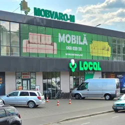 Calarasi Local Market - Calarasi