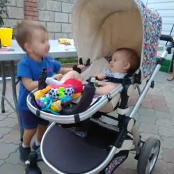 Cantemir Central Park - Cantemir