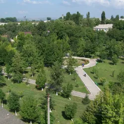 Cantemir Central Park - Cantemir