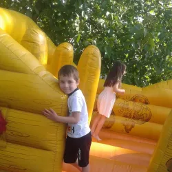 Cantemir Central Park - Cantemir