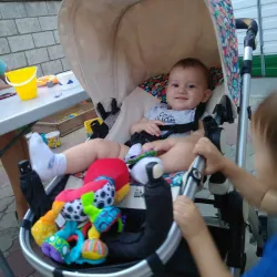 Cantemir Central Park - Cantemir