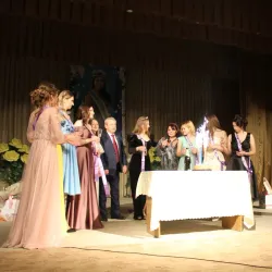 Cantemir Cultural Center - Cantemir