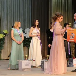 Cantemir Cultural Center - Cantemir