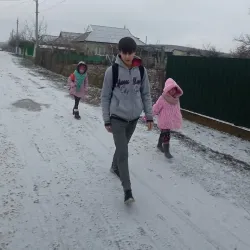 Cantemir Cultural Center - Cantemir