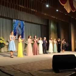 Cantemir Cultural Center - Cantemir