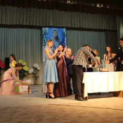 Cantemir Cultural Center - Cantemir