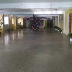 Cantemir Cultural Center - Cantemir