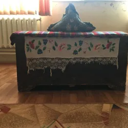 Cantemir Cultural Center - Cantemir