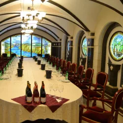 Cantemir Local Winery - Cantemir