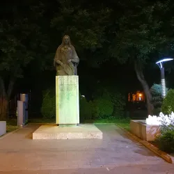 Historical Monument of Dimitrie Cantemir - Cantemir