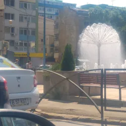 Historical Monument of Dimitrie Cantemir - Cantemir