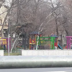 Historical Monument of Dimitrie Cantemir - Cantemir