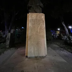 Historical Monument of Dimitrie Cantemir - Cantemir